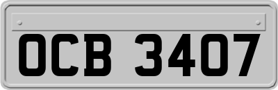 OCB3407