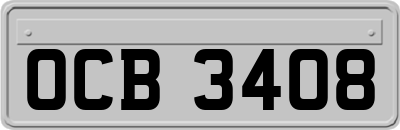 OCB3408
