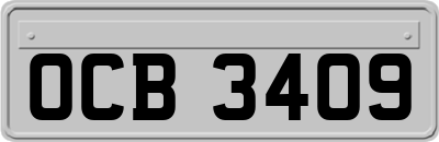 OCB3409
