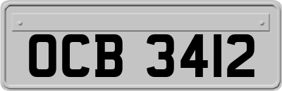 OCB3412
