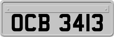 OCB3413