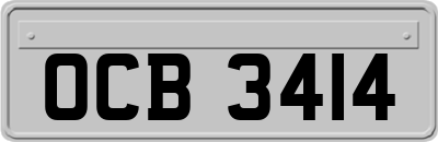 OCB3414