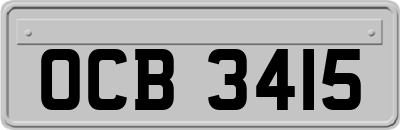 OCB3415