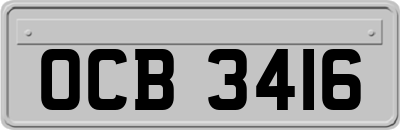 OCB3416