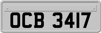 OCB3417