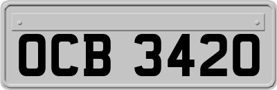 OCB3420