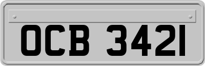 OCB3421