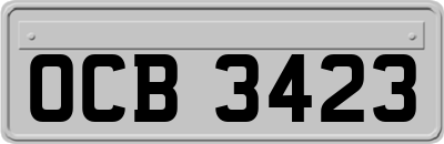 OCB3423