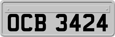 OCB3424