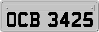 OCB3425