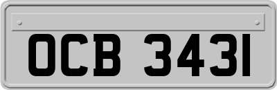 OCB3431