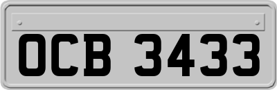 OCB3433