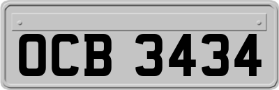 OCB3434
