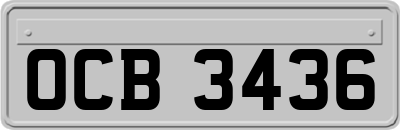 OCB3436