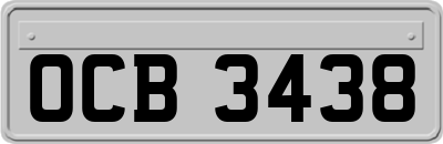 OCB3438