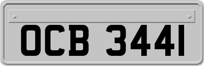 OCB3441