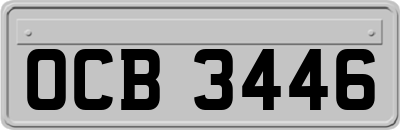 OCB3446