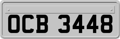 OCB3448