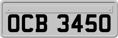 OCB3450