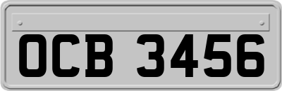 OCB3456