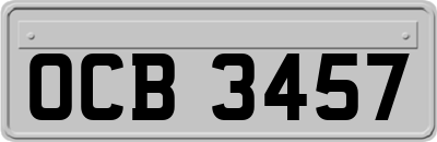 OCB3457