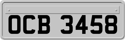 OCB3458