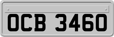 OCB3460