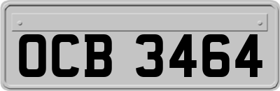OCB3464
