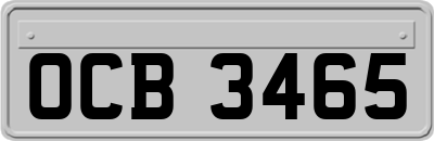 OCB3465