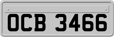 OCB3466