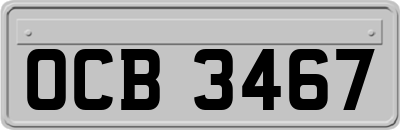OCB3467