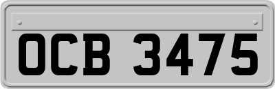 OCB3475