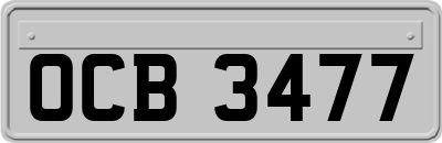 OCB3477