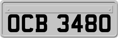 OCB3480