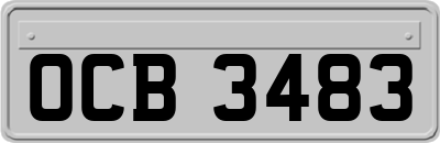 OCB3483
