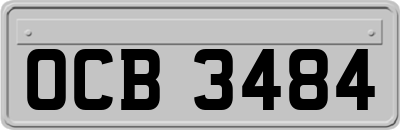 OCB3484