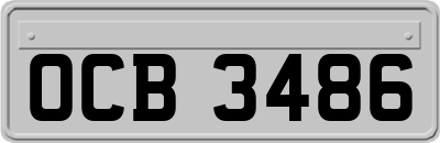 OCB3486