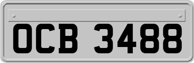 OCB3488