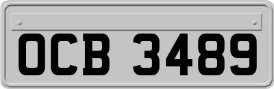 OCB3489