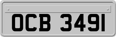 OCB3491