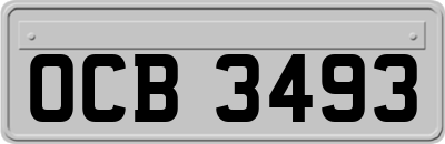 OCB3493