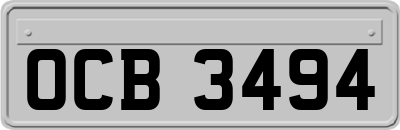 OCB3494