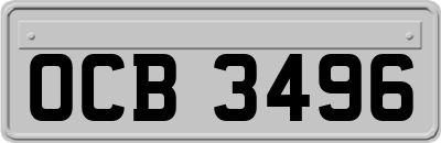 OCB3496