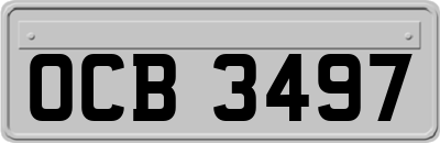 OCB3497