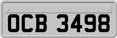 OCB3498
