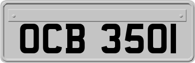 OCB3501