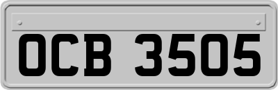 OCB3505