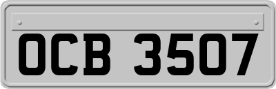 OCB3507