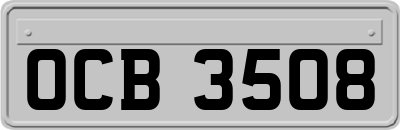 OCB3508