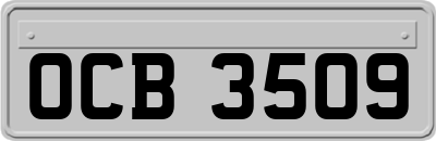 OCB3509